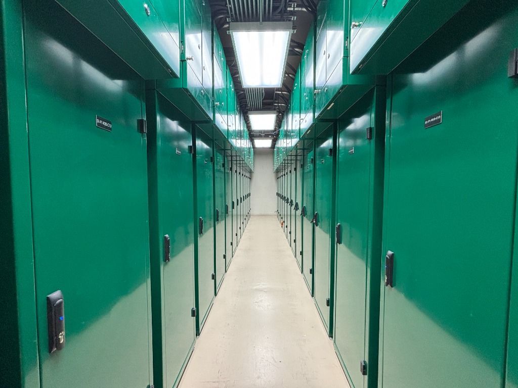 Servidores Enteracloud