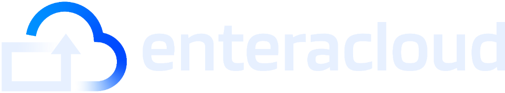 Enteracloud Logo