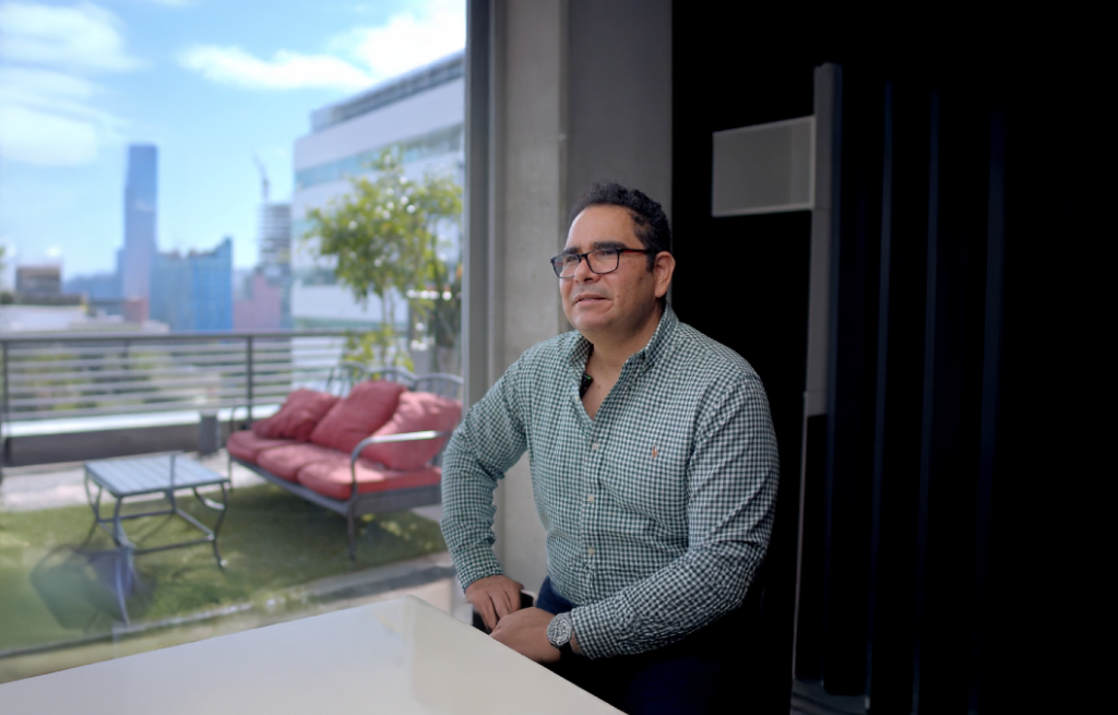 Cliente de Enteracloud