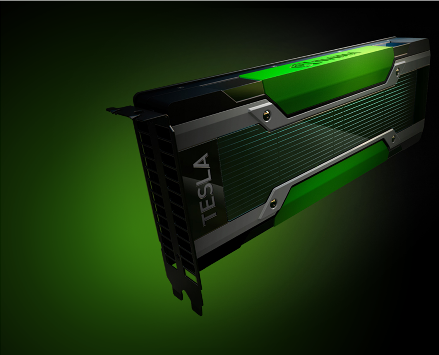 Nvidia Tesla Enteracloud México